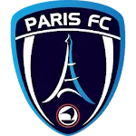 Paris FC | Indus Appstore | App Icon