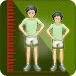 Height Increase Workouts | Indus Appstore | App Icon