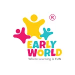 Early World International | Indus Appstore | App Icon