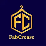 FabCrease | Indus Appstore | App Icon