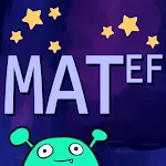 MAT+EF | Indus Appstore | App Icon