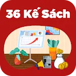 36 Kế Trong Kinh Doanh | Indus Appstore | App Icon