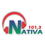 Rádio Nativa FM 101,3 | Indus Appstore | App Icon