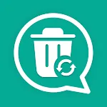 Deleted Messages Recovery | Indus Appstore | App Icon