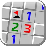 Minesweeper GO - classic game | Indus Appstore | App Icon