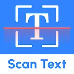 Text Scanner - Image to Text | Indus Appstore | App Icon