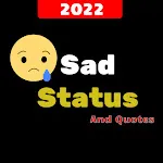 Sad Status And Sad Quotes. | Indus Appstore | App Icon