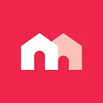 Imobiliare.ro | Indus Appstore | App Icon