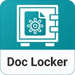 Doc Locker | Indus Appstore | App Icon