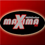 Maxima XE Radio | Indus Appstore | App Icon