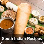 South Indian Recipes In Hindi | Indus Appstore | App Icon