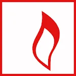 Fireplace App | Indus Appstore | App Icon