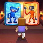 Monster Run Battle Squad | Indus Appstore | App Icon