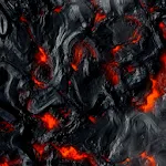 Lava Live Wallpaper | Indus Appstore | App Icon