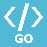 Go Programming Compiler | Indus Appstore | App Icon