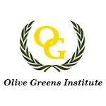 Olive Greens Institute | Indus Appstore | App Icon