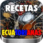 Comida Ecuatoriana, Recetario | Indus Appstore | App Icon