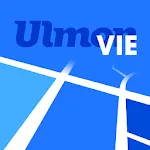 Vienna Offline City Map | Indus Appstore | App Icon