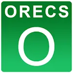 ORECS - Mobile Application | Indus Appstore | App Icon