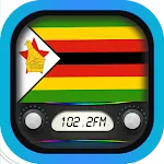 Radio Zimbabwe + Radio Online | Indus Appstore | App Icon