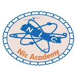 Nic Academy | Indus Appstore | App Icon