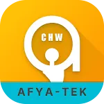 Afya-Tek CHW-Training | Indus Appstore | App Icon