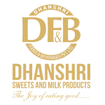 Dhanshri Foods | Indus Appstore | App Icon