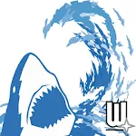 California Waves - Barrel Surf | Indus Appstore | App Icon