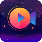 Video Maker and Editor | Indus Appstore | App Icon