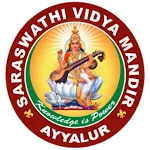 Saraswathi Vidya Mandir | Indus Appstore | App Icon