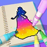 Art Drawing 3D | Indus Appstore | App Icon