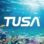 TUSA Diving LOG | Indus Appstore | App Icon