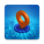 GNIDA GIS | Indus Appstore | App Icon