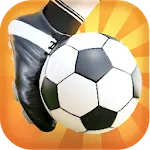 Football Games: Mobile Soccer | Indus Appstore | App Icon