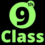 Class 9 All Subjects Solutions | Indus Appstore | App Icon