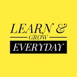 Learn & Grow Everyday | Indus Appstore | App Icon