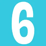 6 Clues | Indus Appstore | App Icon