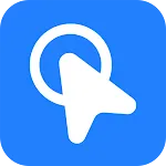 Auto Clicker - Click Assistant | Indus Appstore | App Icon