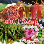 Resep Masakan Nusantara Ofline | Indus Appstore | App Icon