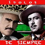 Rancheras y Corridos Mexicanos | Indus Appstore | App Icon