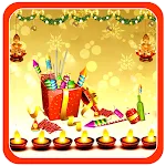 Diwali Wallpapers HD | Indus Appstore | App Icon