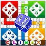 Ludo Climax - Ludo Board Gameapp icon