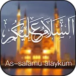 Assalamualaikum Quotes | Indus Appstore | App Icon