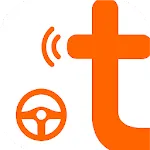 Transvip Conductores | Indus Appstore | App Icon