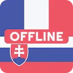 French Slovak Dictionary | Indus Appstore | App Icon