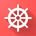 Helmsman | Indus Appstore | App Icon