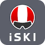 iSKI Austria - Ski & Snow | Indus Appstore | App Icon