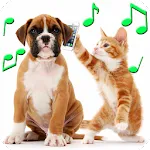 Animal Ringtones | Indus Appstore | App Icon