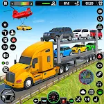 Indian Truck Transport Games | Indus Appstore | App Icon