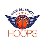 Above All Sports Hoops | Indus Appstore | App Icon